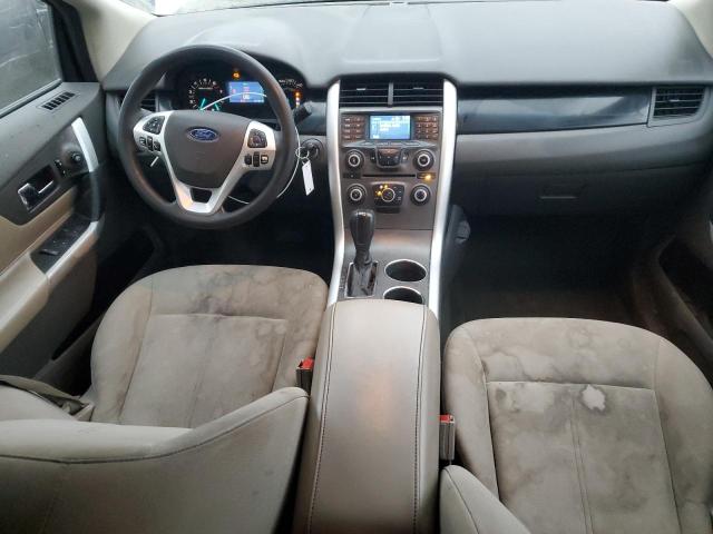 Photo 8 from auction – 2012 FORD EDGE SE with VIN 2FMDK3GC5CBA95523