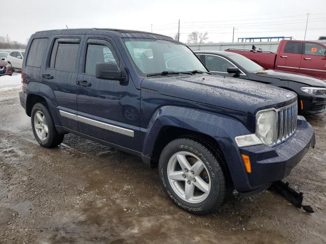 Photo 4 from auction – 2012 JEEP LIBERTY LI with VIN 1C4PJMCK6CW129197
