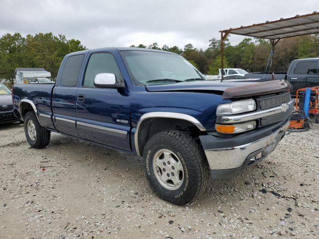 Photo 4 from auction – 2002 CHEVROLET SILVERADO with VIN 2GCEC19T821194302