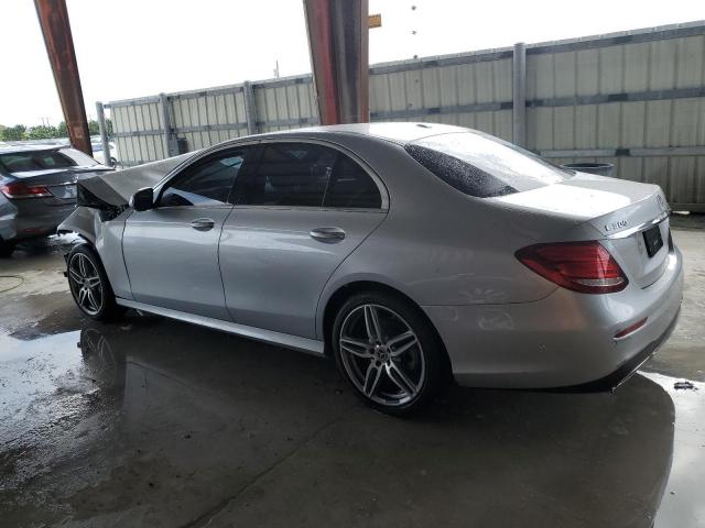 Photo 2 from auction – 2018 MERCEDES-BENZ E 300 with VIN WDDZF4JB1JA471606