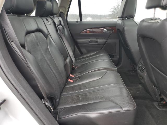 Photo 11 from auction – 2011 LINCOLN MKX with VIN 2LMDJ6JKXBBJ33514