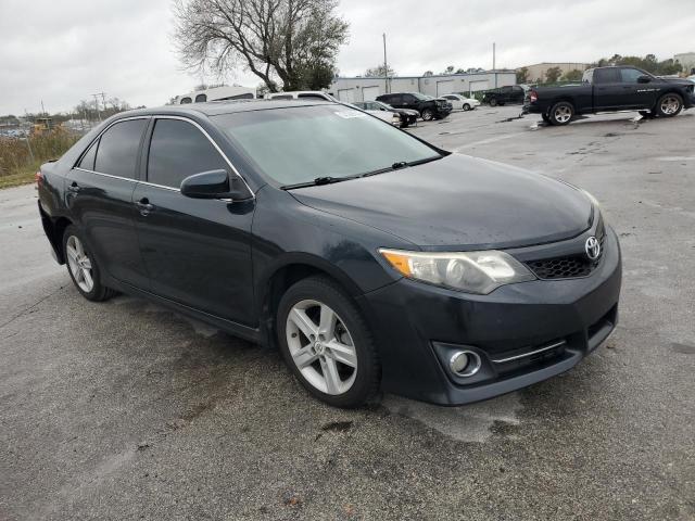Zdjęcie 4 z aukcji – 2012 TOYOTA CAMRY BASE z VIN 4T1BF1FK4CU139787