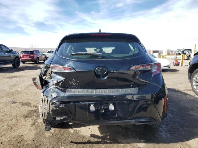 Photo 6 from auction – 2021 TOYOTA COROLLA SE with VIN JTND4MBE0M3116272