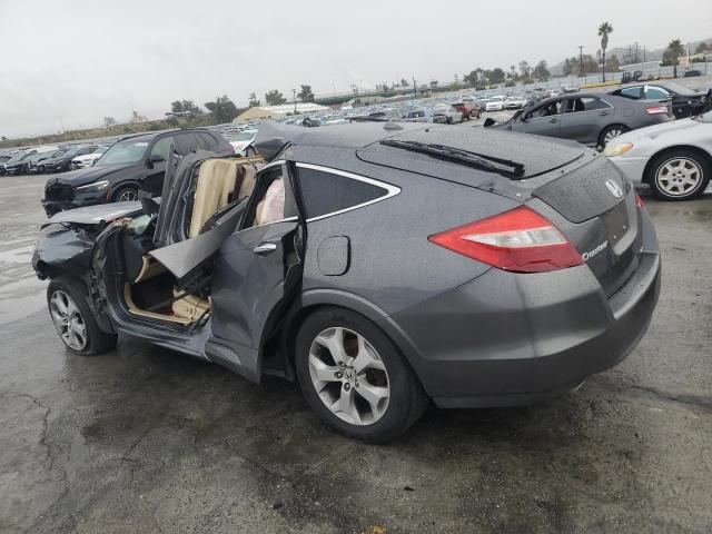 Photo 2 from auction – 2012 HONDA CROSSTOUR with VIN 5J6TF2H50CL004991