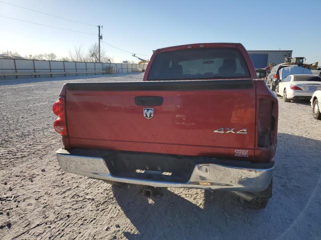 Photo 6 from auction – 2008 DODGE RAM 1500 S with VIN 1D7HU18218J121537