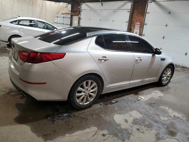 صورة رقم 3 من المزاد - 2015 KIA OPTIMA EX مع VIN 5XXGN4A75FG402378