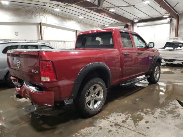 Photo 3 from auction – 2014 RAM 1500 ST with VIN 1C6RR7FT3ES368490