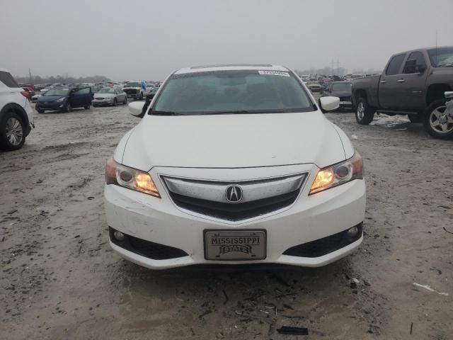 Photo 5 from auction – 2013 ACURA ILX 20 TEC with VIN 19VDE1F74DE018410