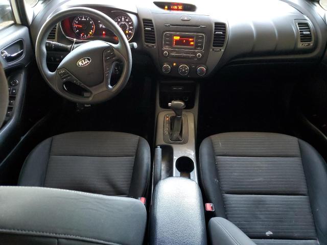 Photo 8 from auction – 2014 KIA FORTE LX with VIN KNAFX4A63E5063701