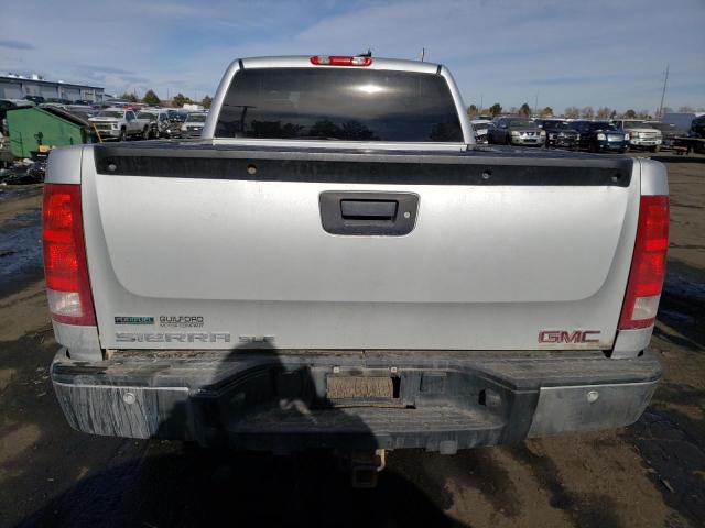 Photo 6 from auction – 2012 GMC SIERRA K15 with VIN 1GTR2VE78CZ225092