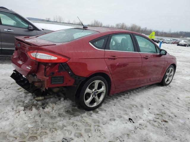 Photo 3 from auction – 2013 FORD FUSION SE with VIN 3FA6P0HR1DR359684