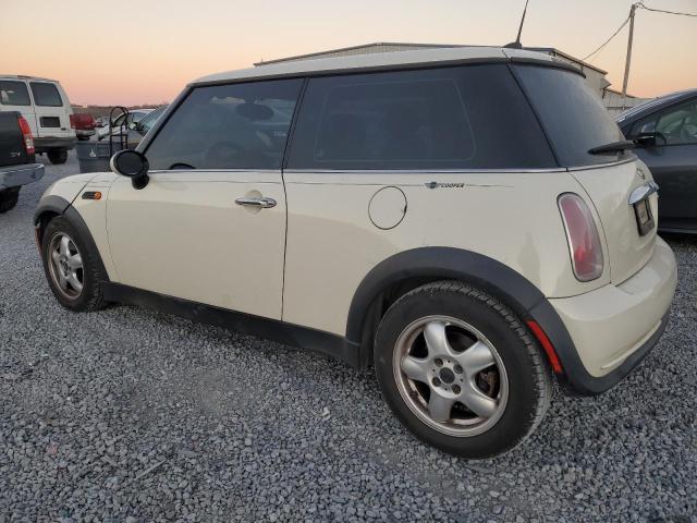 Photo 2 from auction – 2005 MINI COOPER with VIN WMWRC33545TJ70307
