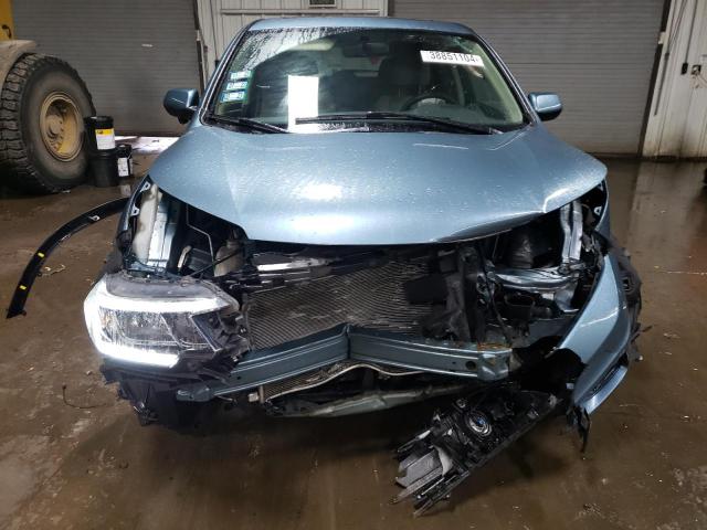 Photo 5 from auction – 2015 HONDA CR-V EX with VIN 2HKRM4H57FH600741