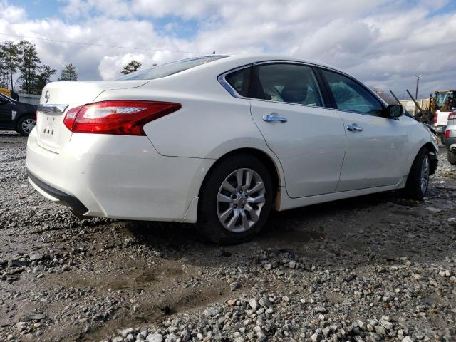Photo 3 from auction – 2017 NISSAN ALTIMA 2.5 with VIN 1N4AL3AP1HN310025