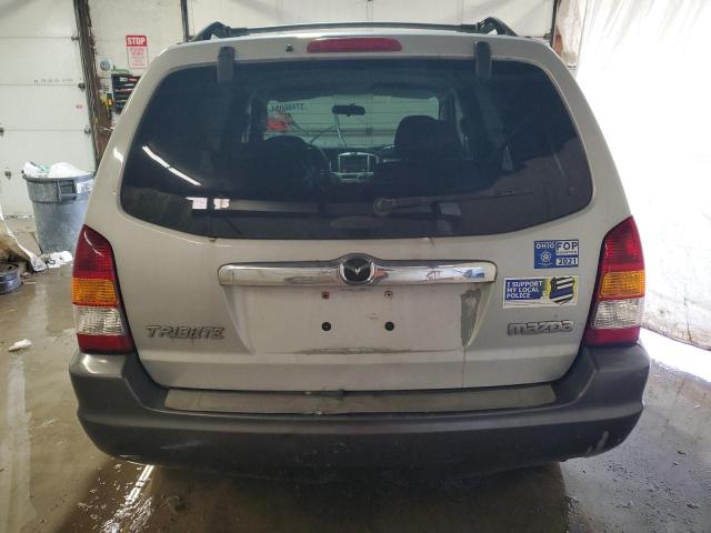 Photo 6 from auction – 2003 MAZDA TRIBUTE LX with VIN 4F2YZ04113KM46582