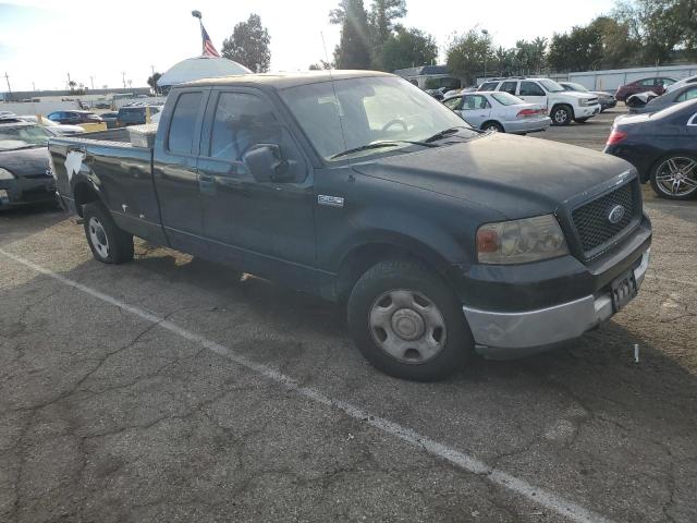 Photo 4 from auction – 2005 FORD F150 with VIN 1FTVX12595NA80795