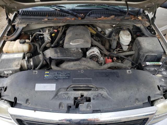 Photo 11 from auction – 2004 GMC NEW SIERRA with VIN 2GTEC13T741377539