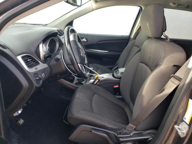 Photo 7 from auction – 2018 DODGE JOURNEY SE with VIN 3C4PDCABXJT439800