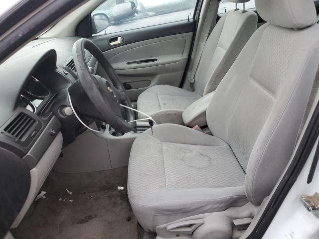 Photo 7 from auction – 2008 CHEVROLET COBALT LT with VIN 1G1AL58F287221063