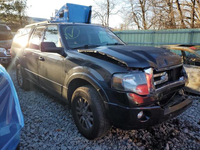 Photo 4 from auction – 2012 FORD EXPEDITION with VIN 1FMJK2A52CEF63610