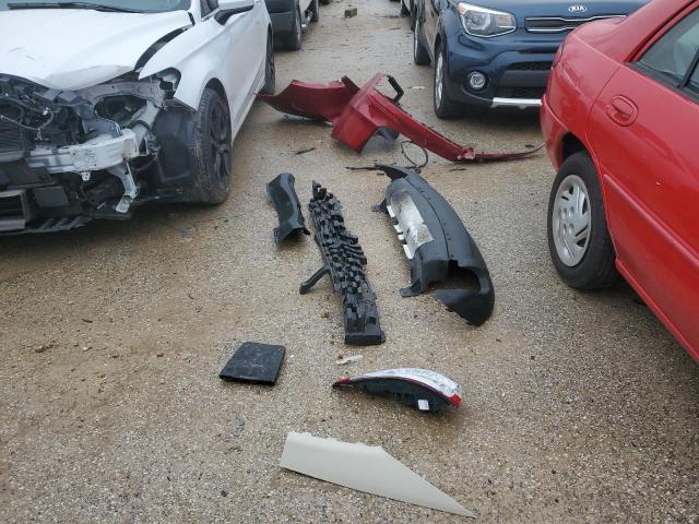 Photo 12 from auction – 2020 FORD FUSION SE with VIN 3FA6P0HD9LR225136