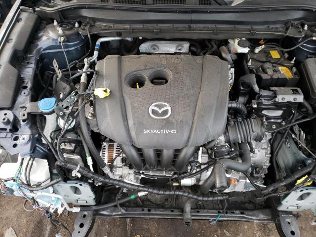 Photo 11 from auction – 2023 MAZDA CX-5 PREMI with VIN JM3KFBEM5P0114088