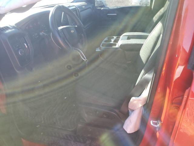Photo 7 from auction – 2023 CHEVROLET SILVERADO with VIN 3GCPABEK8PG173725