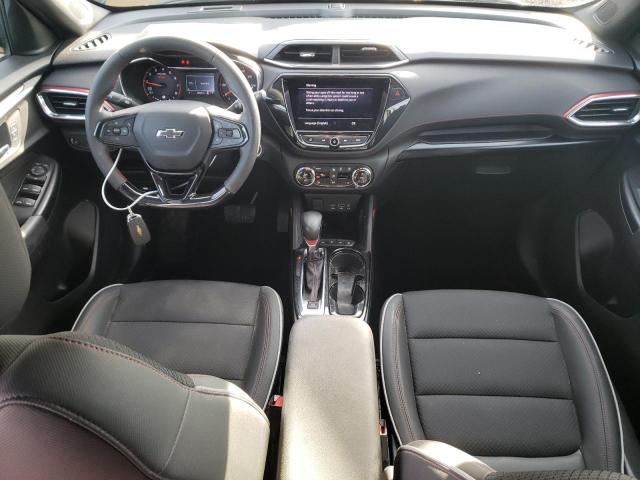 Photo 8 from auction – 2021 CHEVROLET TRAILBLAZE with VIN KL79MTSL3MB065856