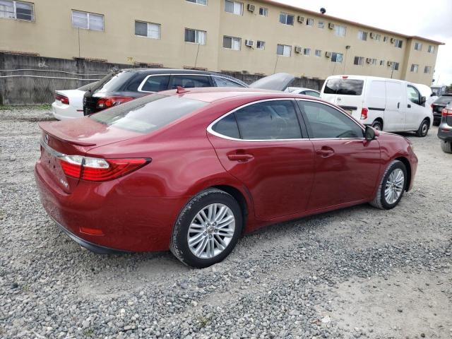 Photo 3 from auction – 2014 LEXUS ES 350 with VIN JTHBK1GG1E2116958