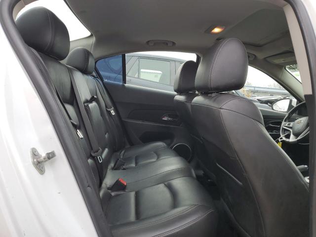 Photo 10 from auction – 2015 CHEVROLET CRUZE LTZ with VIN 1G1PG5SB0F7136174