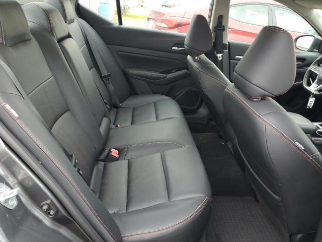 Photo 10 from auction – 2023 NISSAN ALTIMA SR with VIN 1N4BL4CV5PN348183