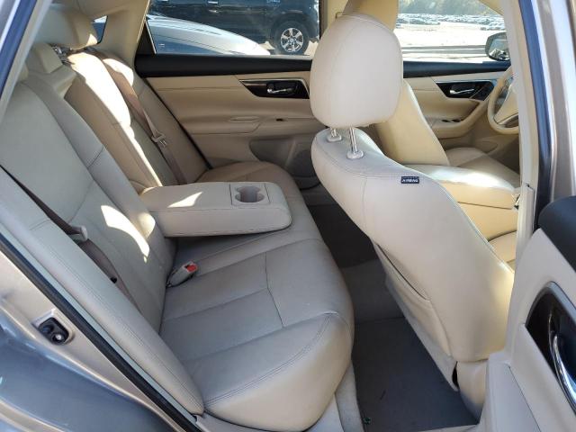 Photo 10 from auction – 2013 NISSAN ALTIMA 2.5 with VIN 1N4AL3AP9DN570795