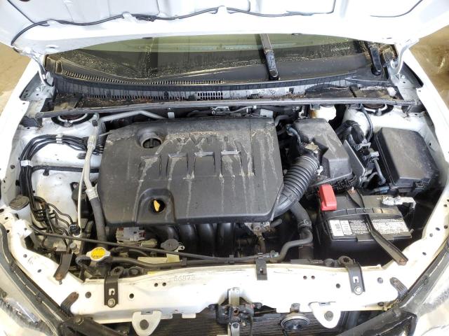 Photo 11 from auction – 2016 TOYOTA COROLLA L with VIN 2T1BURHE7GC736225