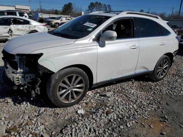 صورة رقم 1 من المزاد - 2013 LEXUS RX 350 مع VIN 2T2ZK1BA0DC101964