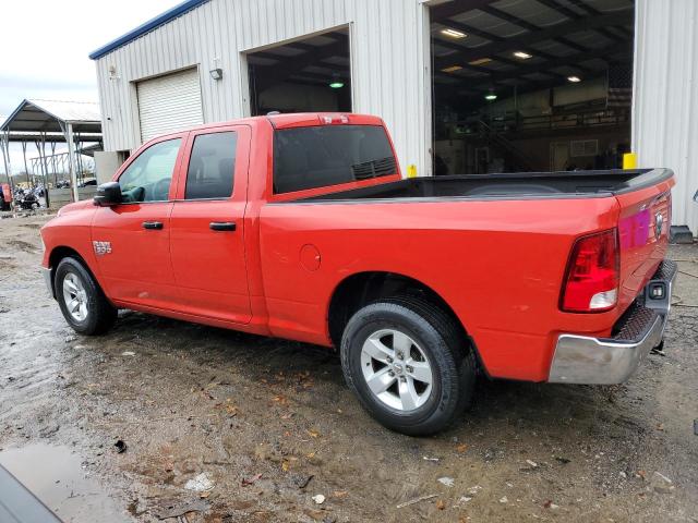 Photo 2 from auction – 2019 RAM 1500 CLASS with VIN 1C6RR6FG3KS581190