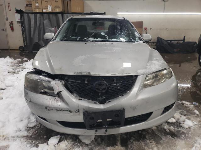 Photo 5 from auction – 2003 MAZDA 6 I with VIN 1YVFP80C835M06639