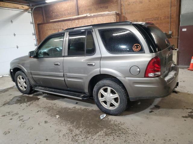 Photo 2 from auction – 2005 BUICK RAINIER CX with VIN 5GADT13S052310870
