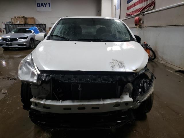 Photo 5 from auction – 2019 MITSUBISHI MIRAGE G4 with VIN ML32F3FJ0KHF06995