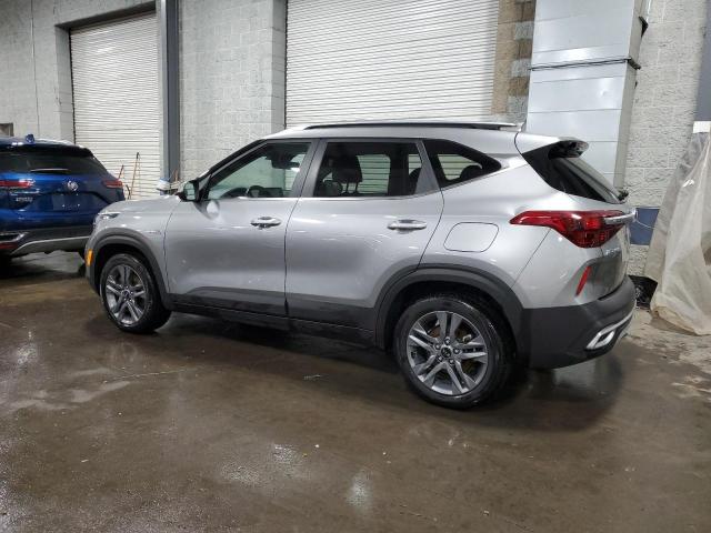 Photo 2 from auction – 2021 KIA SELTOS S with VIN KNDEUCAA3M7144710