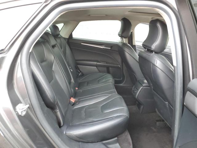 Photo 10 from auction – 2017 FORD FUSION TIT with VIN 3FA6P0SU4HR161894