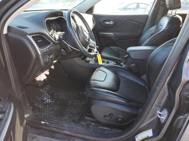 Photo 7 from auction – 2019 JEEP CHEROKEE L with VIN 1C4PJMLX1KD456838
