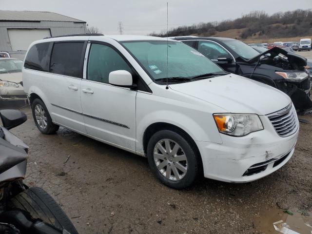 Photo 4 from auction – 2014 CHRYSLER TOWN & COU with VIN 2C4RC1BG3ER443934