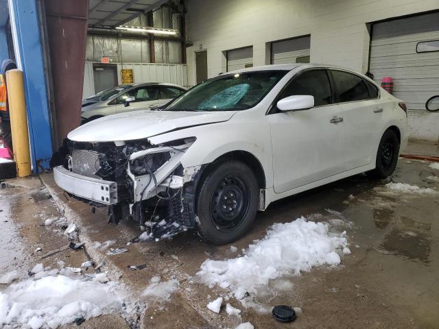 Photo 1 from auction – 2015 NISSAN ALTIMA 2.5 with VIN 1N4AL3AP5FC189489