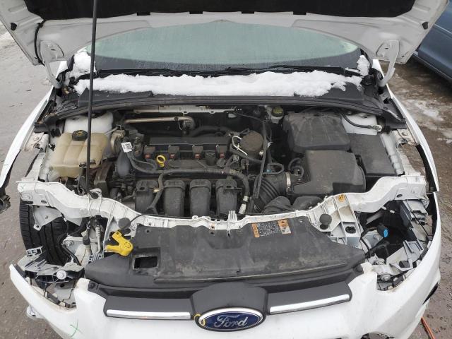 Photo 11 from auction – 2014 FORD FOCUS SE with VIN 1FADP3F27EL426058