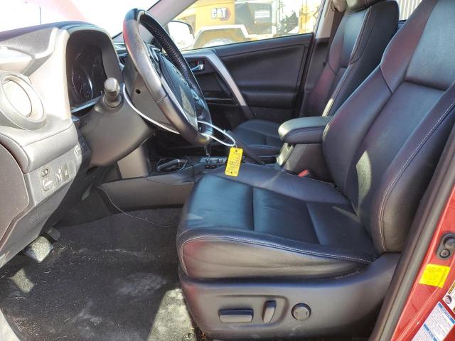 Photo 7 from auction – 2016 TOYOTA RAV4 with VIN JTMDFREV6GJ056313