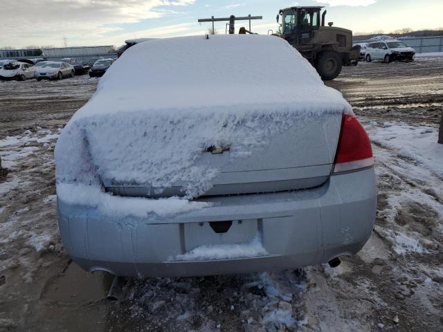 Photo 6 from auction – 2013 CHEVROLET IMPALA LS with VIN 2G1WF5E39D1147493