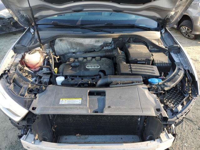 Photo 11 from auction – 2016 AUDI Q3 PREMIUM with VIN WA1EFCFS2GR005554