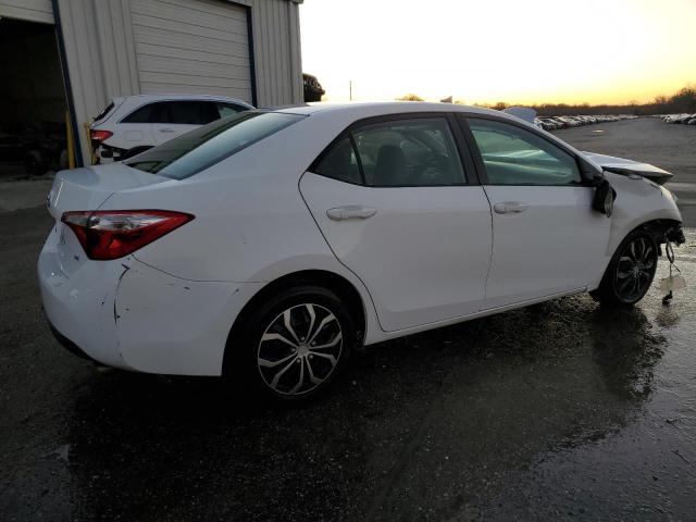 Photo 3 from auction – 2014 TOYOTA COROLLA L with VIN 2T1BURHE7EC102555