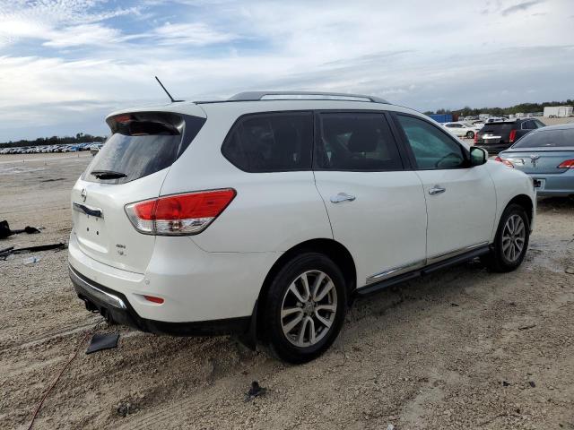 Photo 3 from auction – 2015 NISSAN PATHFINDER with VIN 5N1AR2MM9FC646580