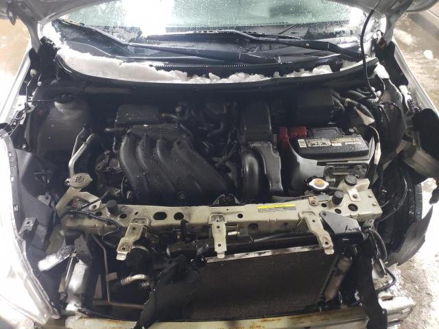 Photo 11 from auction – 2012 NISSAN VERSA S with VIN 3N1CN7AP4CL941495